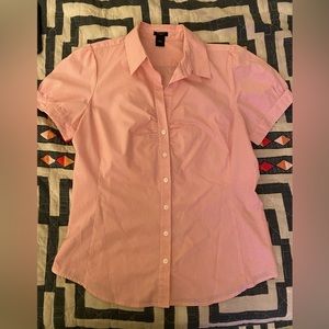 Ann Taylor shirt, Size 8